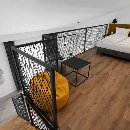 Hotel Andante Rust Eksteriør billede
