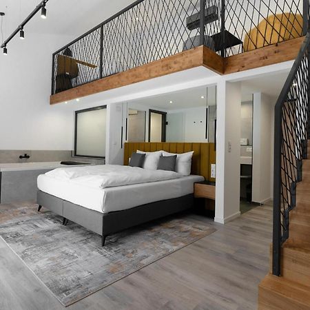 Hotel Andante Rust Eksteriør billede