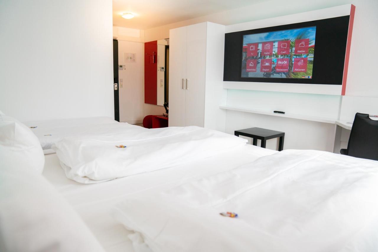 Hotel Andante Rust Eksteriør billede