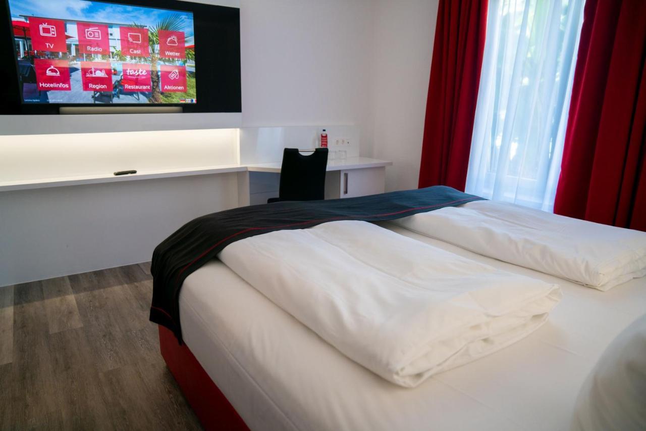 Hotel Andante Rust Eksteriør billede