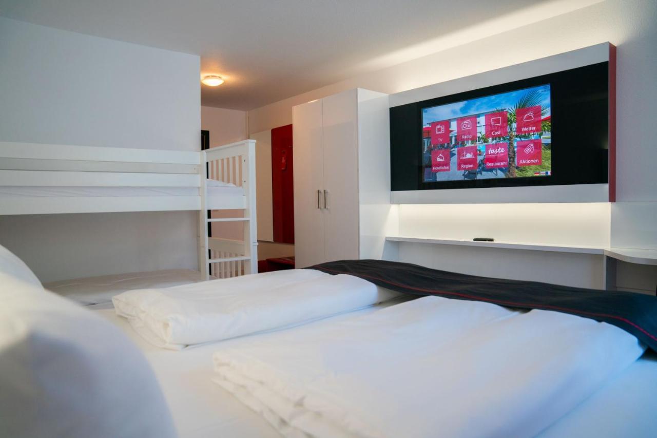 Hotel Andante Rust Eksteriør billede