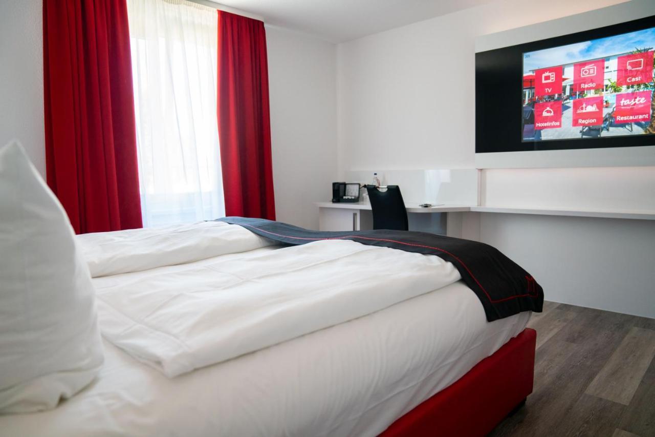 Hotel Andante Rust Eksteriør billede