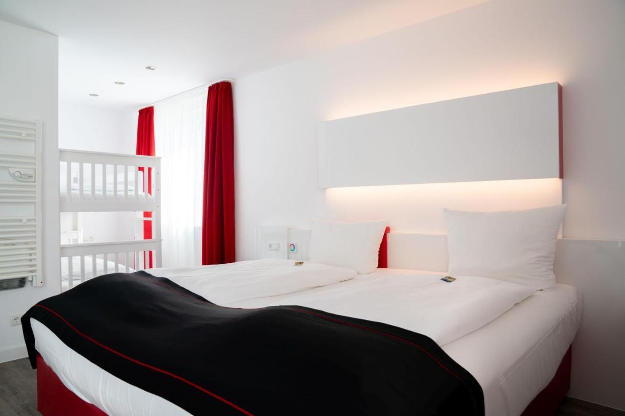 Hotel Andante Rust Eksteriør billede