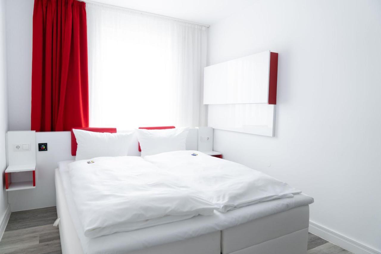 Hotel Andante Rust Eksteriør billede