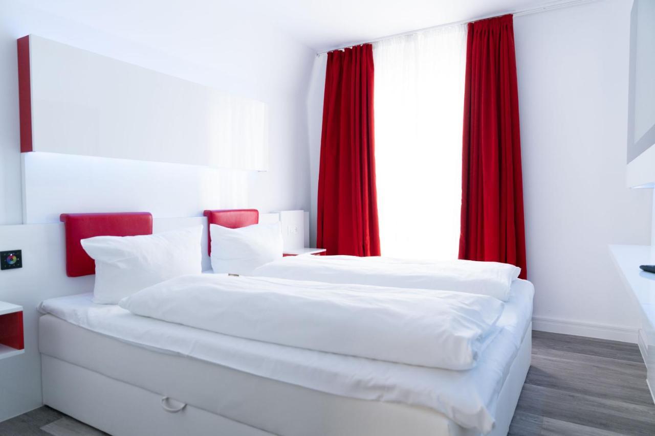 Hotel Andante Rust Eksteriør billede