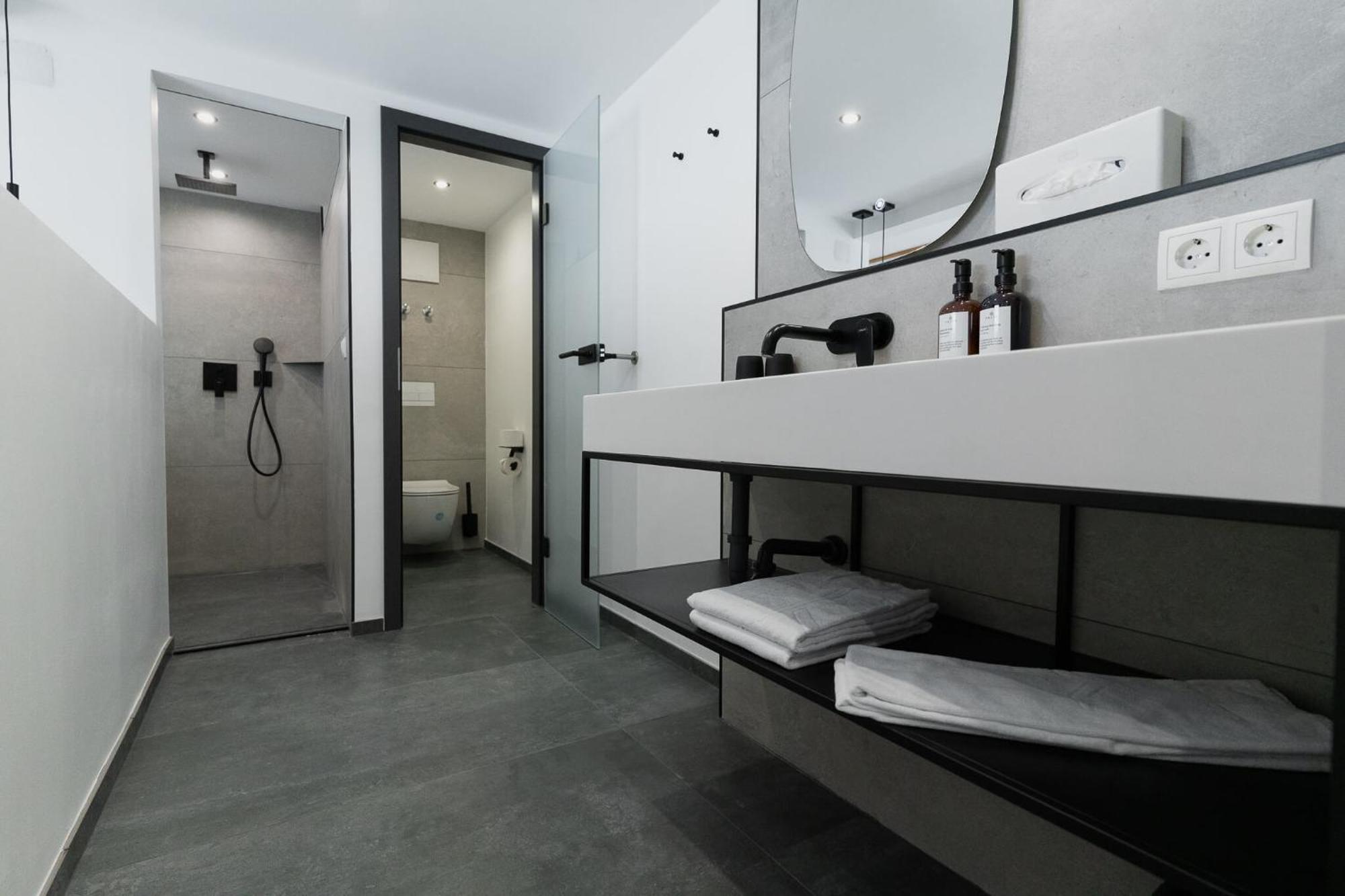 Hotel Andante Rust Eksteriør billede