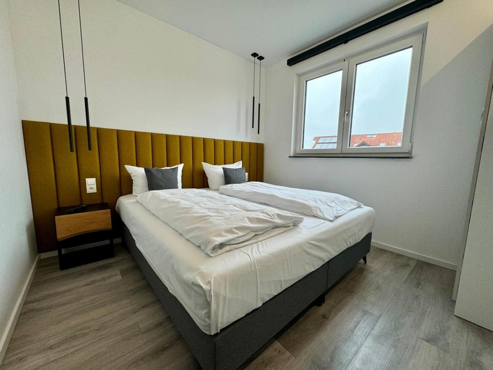 Hotel Andante Rust Eksteriør billede