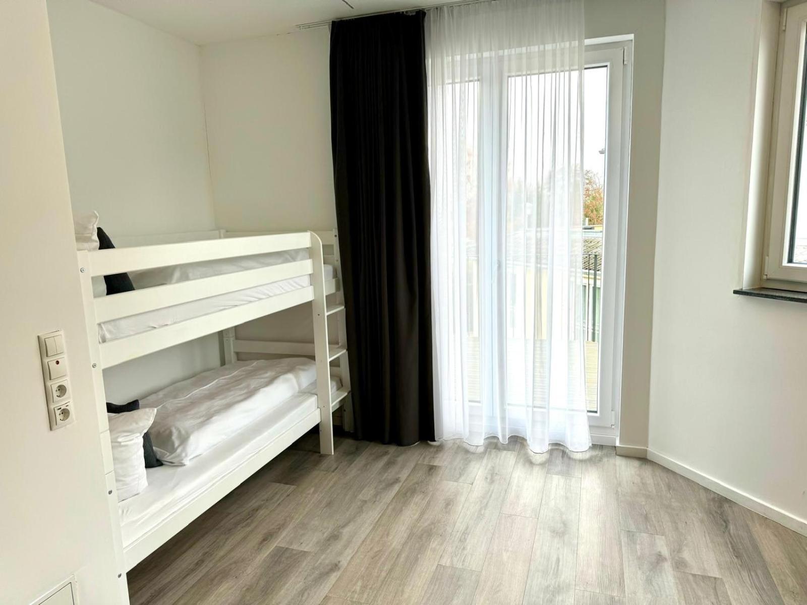 Hotel Andante Rust Eksteriør billede