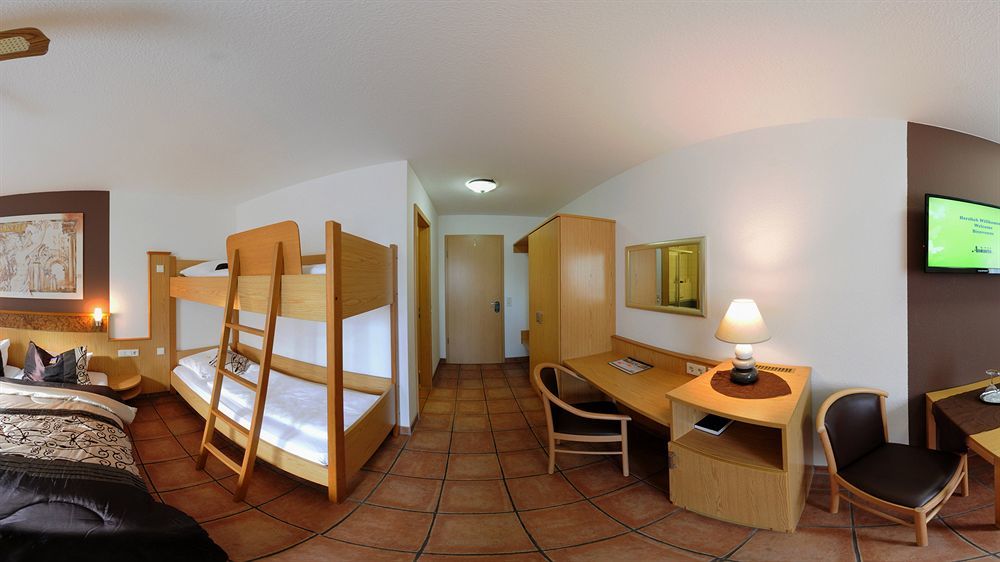 Hotel Andante Rust Eksteriør billede