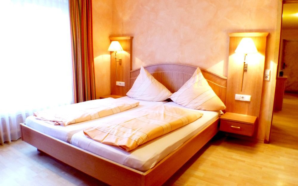Hotel Andante Rust Eksteriør billede
