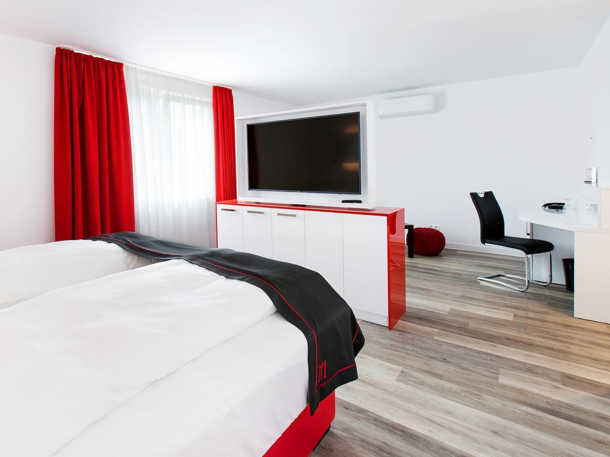 Hotel Andante Rust Eksteriør billede
