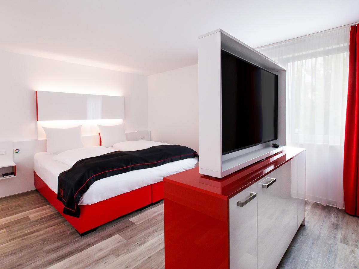 Hotel Andante Rust Eksteriør billede