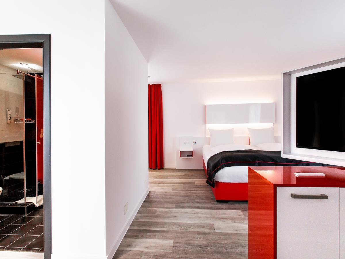 Hotel Andante Rust Eksteriør billede
