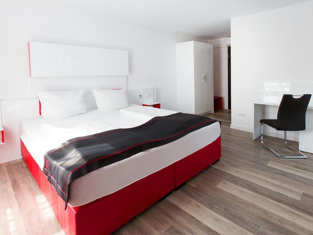 Hotel Andante Rust Eksteriør billede