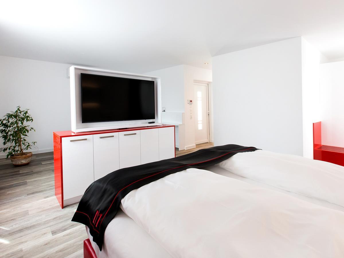 Hotel Andante Rust Eksteriør billede
