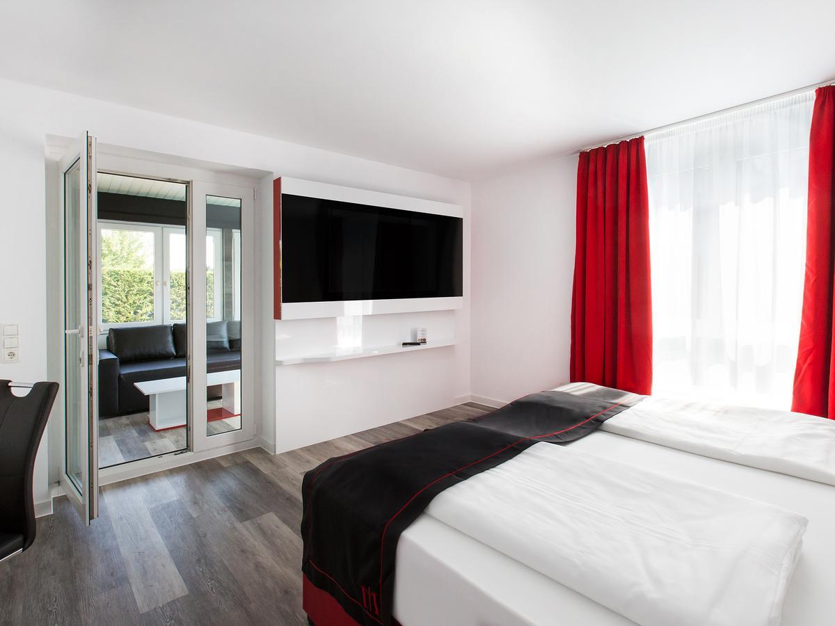 Hotel Andante Rust Eksteriør billede