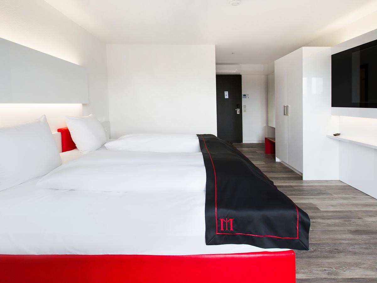 Hotel Andante Rust Eksteriør billede