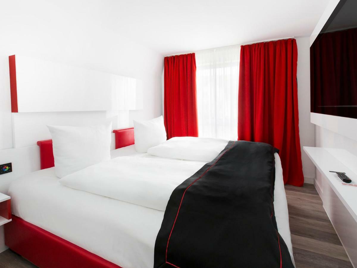 Hotel Andante Rust Eksteriør billede